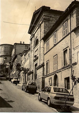 Chiesa di S. Michele Arcangelo